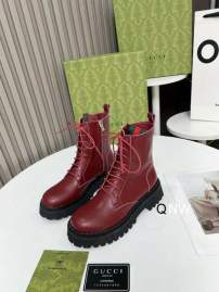 Picture of Gucci Shoes _SKUGuccisz35-40NW01166381